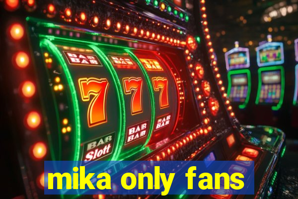 mika only fans